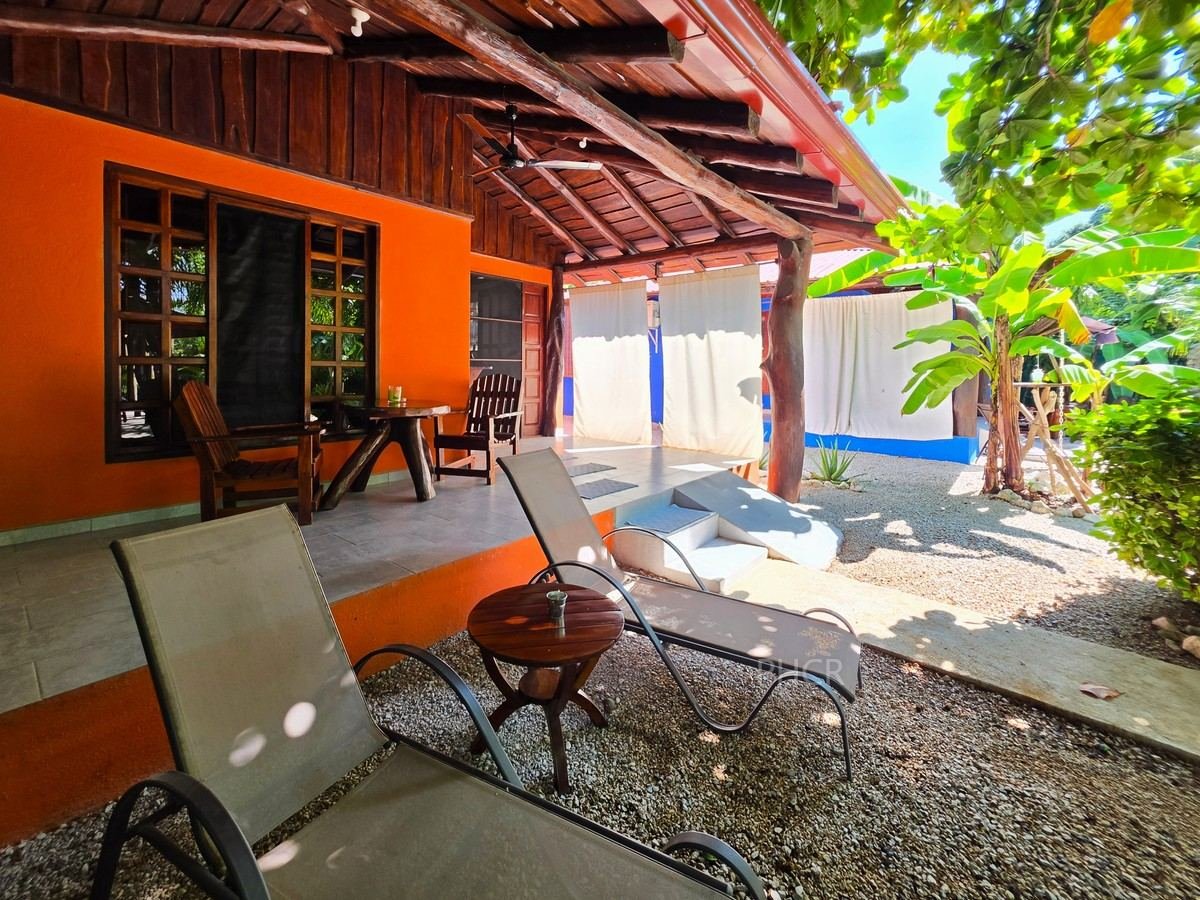 21 CASAS FOR SALE SAMARA COSTA RICA