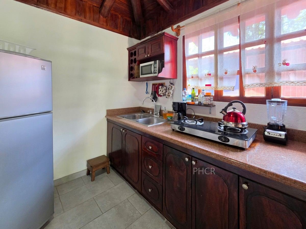 22 CASAS FOR SALE SAMARA COSTA RICA
