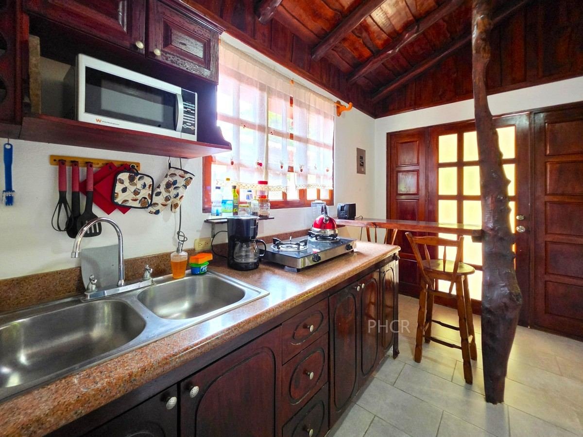 23 CASAS FOR SALE SAMARA COSTA RICA
