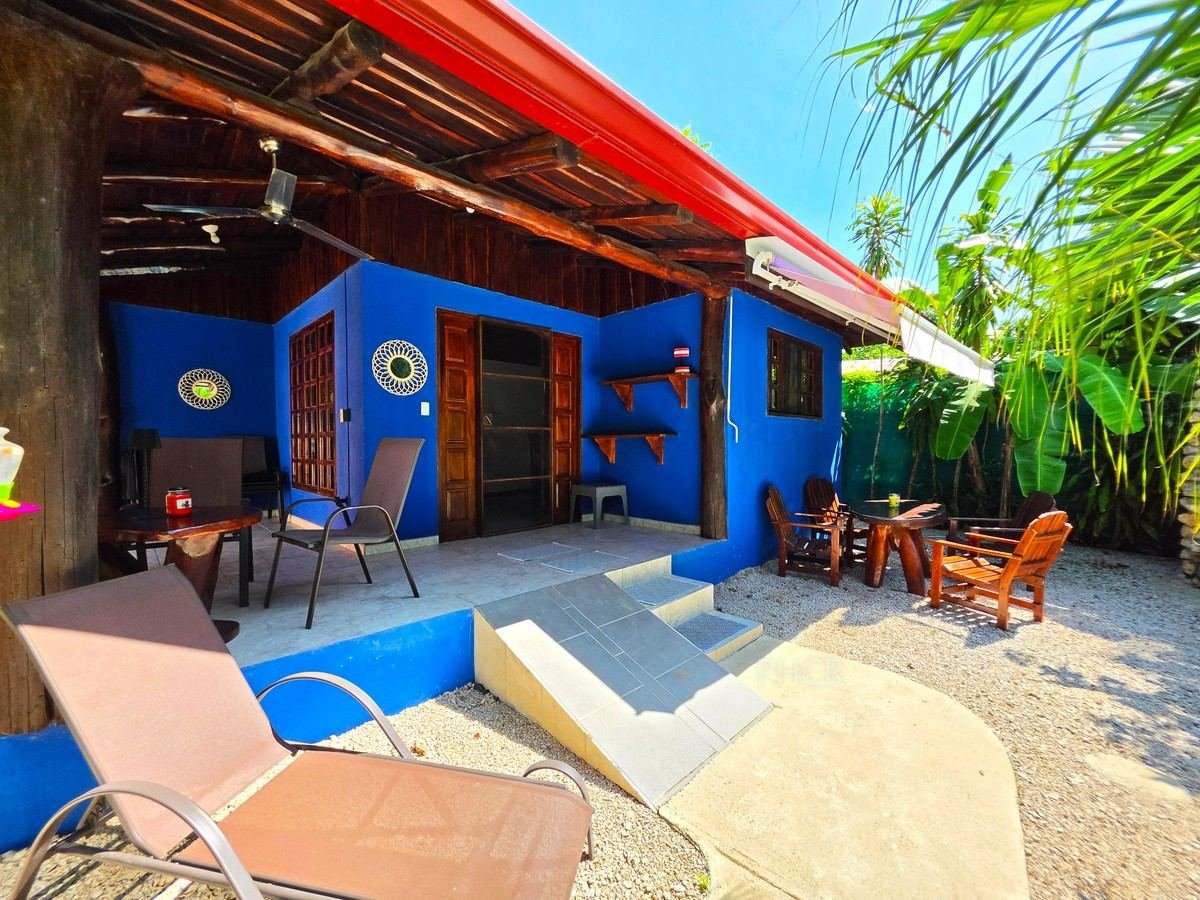 27 CASAS FOR SALE SAMARA COSTA RICA