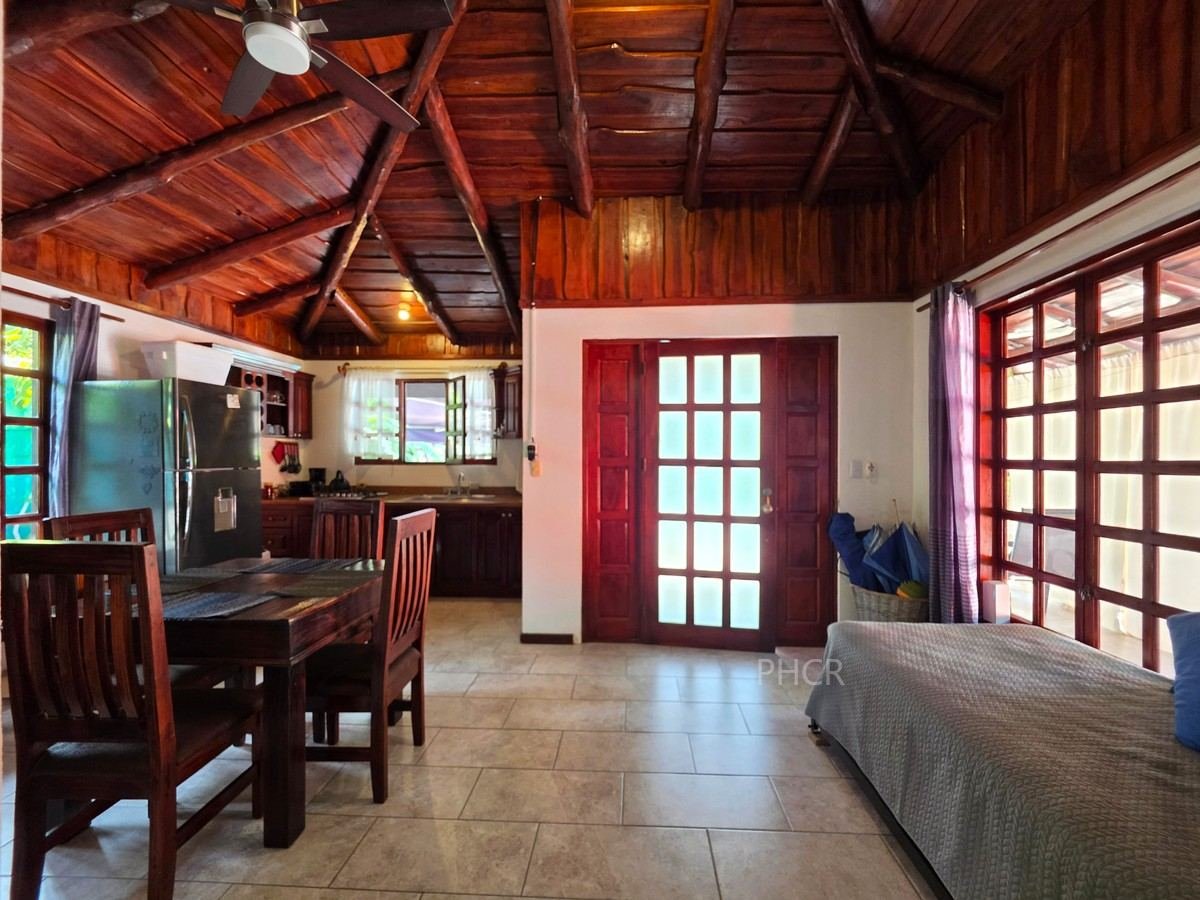 29 CASAS FOR SALE SAMARA COSTA RICA