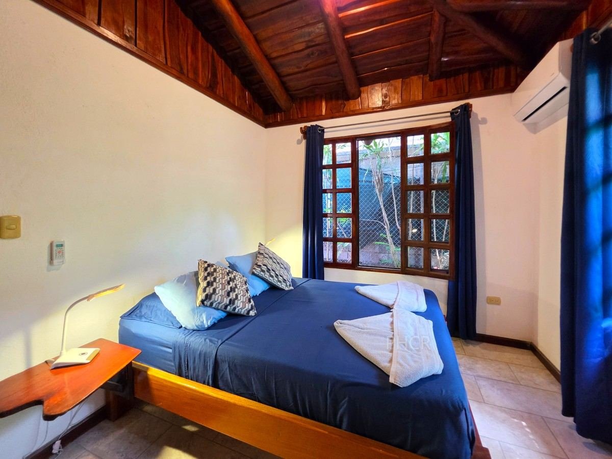 30 CASAS FOR SALE SAMARA COSTA RICA