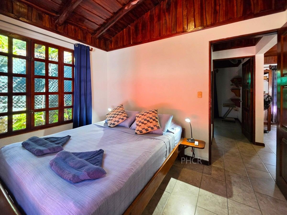 31 CASAS FOR SALE SAMARA COSTA RICA