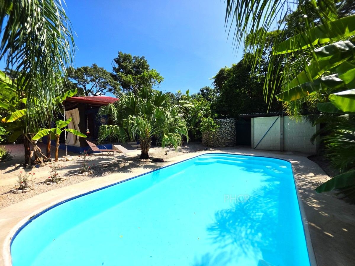 34 CASAS FOR SALE SAMARA COSTA RICA