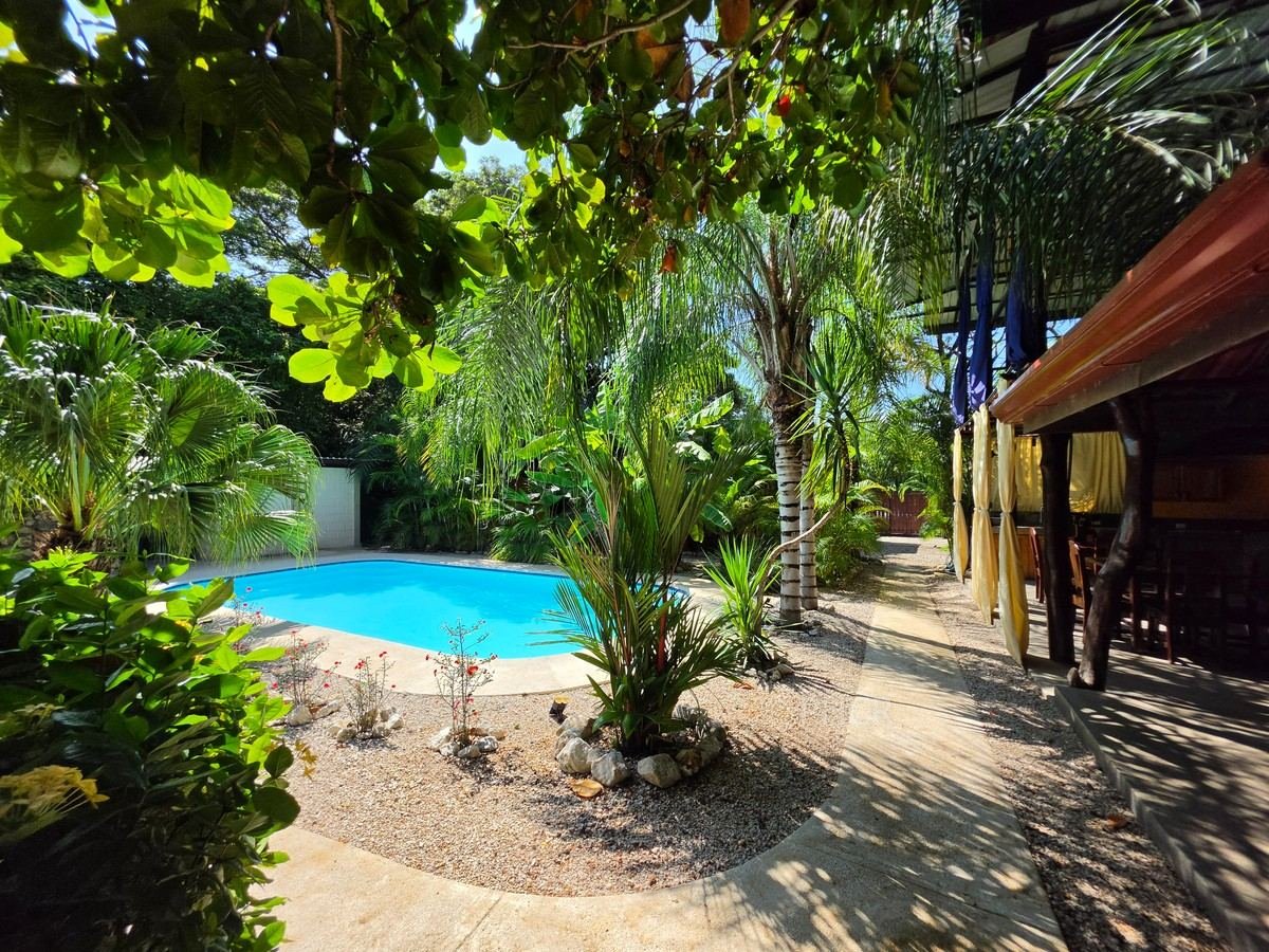 35 CASAS FOR SALE SAMARA COSTA RICA